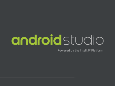Android Studio Starting
