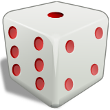 3D Dice for the Dice Roller Source Code