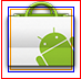 Andriod Icon Border