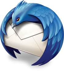 Thunderbird an Outlook Alternative