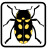 Bug Icon