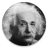 Einstein Icon