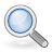 Magnifying Glass Icon