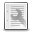 Document Properties Icon
