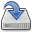 Document Save Icon