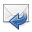 Mail Reply Sender Icon