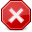 Process Stop Icon