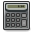Accessories Calculator Icon