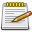 Accessories Text Editor Icon