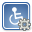 Preferences Desktop Assistive Technology Icon