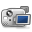 Camera Video Icon