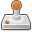 Input Gaming Icon