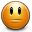 Neutral Face Emoji Icon