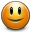 Smiling Face Emoji Icon