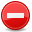 Dialog Error Icon