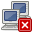 Network Offline Icon