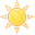 Weather Clear Icon