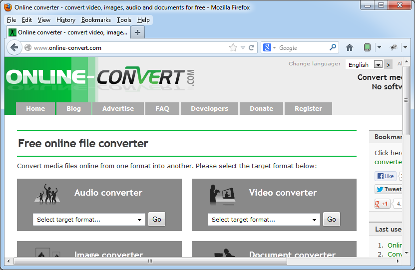 online-convert.com