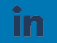 LinkedIn Hover Button