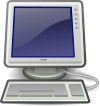 Computer Icon