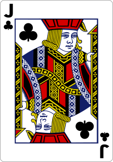 SVG Playing Cards, Public Domain | Tek Eye
