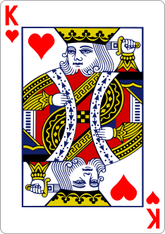 King of Hearts