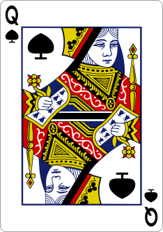 Queen of Spades