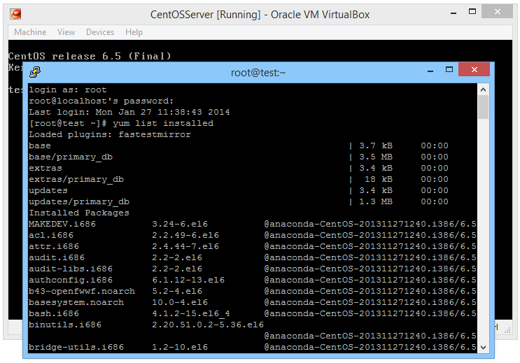 SSH into VPS Using PuTTY on Windows