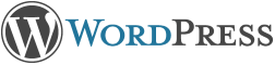 WordPress Logo